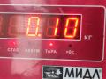 датчик абсолютного давления Opel Astra J [рестайлинг] 2011, 1.4 л., бензин, МКПП, белый, универсал, 55567257, 0261230263 - фото №3