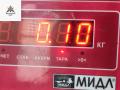 Трубка масляная турбины Opel Astra J [рестайлинг] 2011, 1.4 л., бензин, МКПП, белый, универсал - фото №3