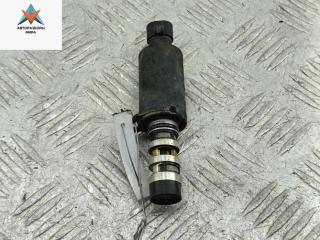 Клапан фазорегулятора Opel Astra H/Family [рестайлинг] 2006, 1.8 л., бензин, МКПП, чёрный, универсал