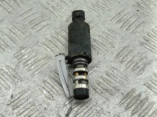 Клапан фазорегулятора Opel Astra H 2006, 1.8 л., бензин, МКПП, чёрный, универсал