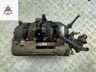 коллектор впускной Opel Astra G 2008, 1.4 л., бензин, универсал, 55559831