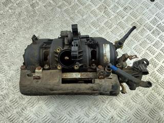 коллектор впускной Opel Astra G 2008, 1.4 л., бензин, универсал, 55559831