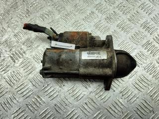стартер Opel Astra H 2006, 1.8 л., бензин, МКПП, чёрный, универсал, 55556092