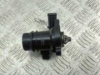 корпус термостата Opel Astra J 2011, 1.4 л., бензин, МКПП, белый, универсал, R052410255