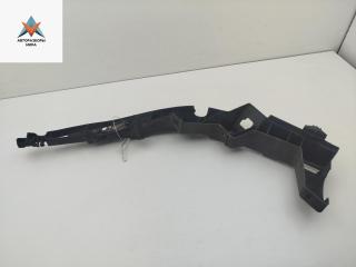 кронштейн переднего бампера Volkswagen Passat B5 1997, 1.6 л., бензин, МКПП, синий, универсал, 3B0807050B