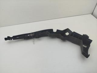 кронштейн переднего бампера Volkswagen Passat B5 1997, 1.6 л., бензин, МКПП, синий, универсал, 3B0807050B