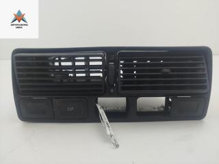 дефлектор обдува салона Volkswagen Golf 4 поколение 2000, 1.4 л., бензин, МКПП, серый, хетчбэк 5 дв., 1J0819728C