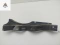 кронштейн переднего бампера Volkswagen Passat B6 2007, 1.9 л., дизель, МКПП, чёрный, универсал, 3C0807889 - фото №2