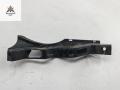 крепление фары левой Volkswagen Passat B6 2005, 2.0 л., дизель, МКПП, серый, универсал, 3C0807889 - фото №2