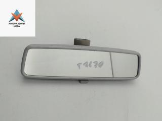 зеркало салона Volkswagen Golf 4 поколение 2000, 1.4 л., бензин, МКПП, серый, хетчбэк 5 дв., 014026