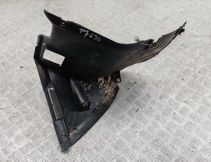 Подкрылок передний правый BMW 3 E46 2003, 2.0 л., дизель, седан, 8193811