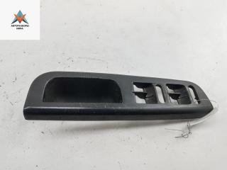 ручка внутренняя передняя левая Volkswagen Passat B5 [рестайлинг] 2005, 1.6 л., бензин, МКПП, серый, универсал, 3B1867171E