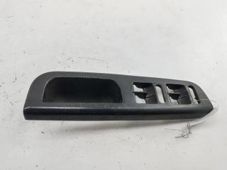 ручка внутренняя передняя левая Volkswagen Passat B5+ (GP) 2005, 1.6 л., бензин, МКПП, серый, универсал, 3B1867171E