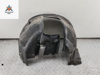 Подкрылок передний правый BMW 5 серия E60/E61 2006, 2.5 л., бензин, седан, 51717896606