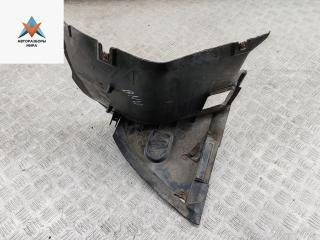 Подкрылок передний правый BMW 3 серия E46 [рестайлинг] 2002, 2.0 л., бензин, седан, 51718193812