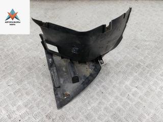 Подкрылок передний правый BMW 3 серия E46 [рестайлинг] 2003, 2.0 л., дизель, универсал, 51718193811