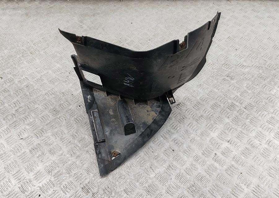 Подкрылок передний правый BMW 3 E46 2003, 2.0 л., дизель, универсал, 51718193811