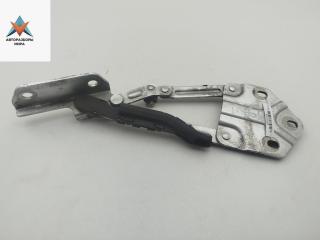 петля капота правая Volkswagen Touran 1 поколение 2003, серый, минивэн, 1T0823302