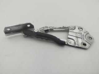 петля капота правая Volkswagen Touran 1 поколение 2003, серый, минивэн, 1T0823302