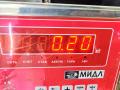 молдинг лобового стекла Opel Astra G 2008, 1.4 л., бензин, МКПП, серый, универсал, 09132365 - фото №3