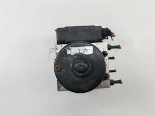 блок ABS Skoda Octavia mk1 (A4 1U) 2001, 2.0 л., бензин, МКПП, чёрный, универсал, 1C0907379J