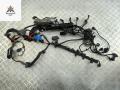 проводка двигателя BMW 3 серия E90/E91/E92/E93 2006, 3.0 л., дизель, АКПП, чёрный, седан, 7796079, 7796068 - фото №2