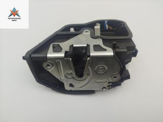 замок двери задней левой BMW 5 серия E60/E61 2005, 2.5 л., бензин, АКПП, чёрный, седан, 7036171