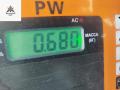 замок двери задней левой BMW 5 серия E60/E61 2005, 2.5 л., бензин, АКПП, чёрный, седан, 7036171 - фото №3