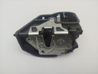 замок двери задней левой BMW 5 серия E60/E61 2005, 2.5 л., бензин, АКПП, чёрный, седан, 7036171
