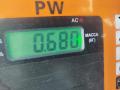 замок двери задней левой BMW 5 серия E60/E61 2005, 2.5 л., бензин, АКПП, чёрный, седан, 7036171 - фото №3