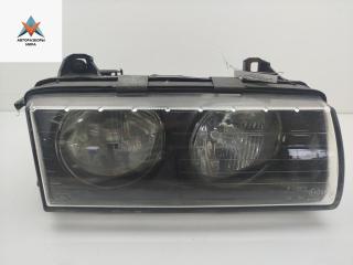 фара правая BMW 3 серия E36 [рестайлинг] 1998, 1.8 л., бензин, МКПП, красный, универсал, 8363500