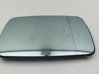стекло зеркала наружного левого BMW 5 E39 1997, 2.0 л., бензин, МКПП, зелёный, седан