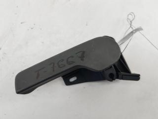 ручка открывания капота Volkswagen Touran 1 поколение 2003, 1.9 л., дизель, МКПП, серый, минивэн, 1T1823633B