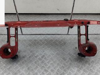 Рамка радиатора BMW 3 серия E36 [рестайлинг] 1998, 1.8 л., бензин, МКПП, красный, универсал