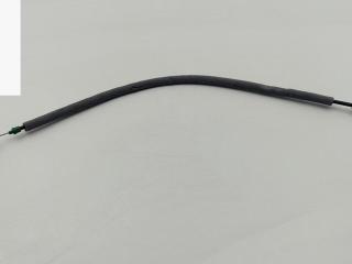 Трос двери задней BMW 5 серия E60/E61 2005, 2.5 л., бензин, АКПП, чёрный, седан, 7034467