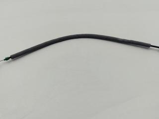 Трос двери задней BMW 5 серия E60/E61 2005, 2.5 л., бензин, АКПП, чёрный, седан, 7034467
