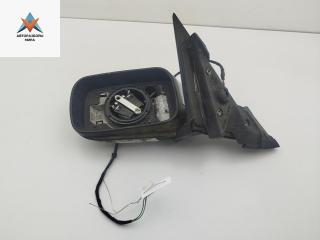 зеркало левое BMW 3 серия E46 [рестайлинг] 2003, 1.8 л., бензин, МКПП, серый, универсал