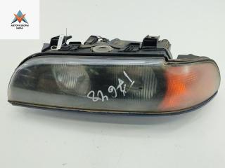 фара левая BMW 5 серия E39 1999, 2.5 л., бензин, МКПП, синий, седан, 15213900