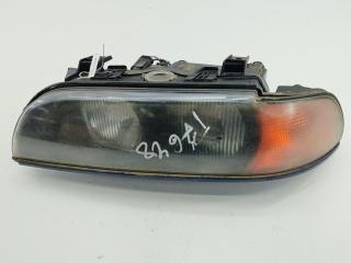 фара левая BMW 5 серия E39 1999, 2.5 л., бензин, МКПП, синий, седан, 15213900