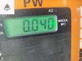 молдинг переднего левого крыла BMW 3 серия E46 1999, 2.5 л., бензин, МКПП, чёрный, седан, 8208447 - фото №3