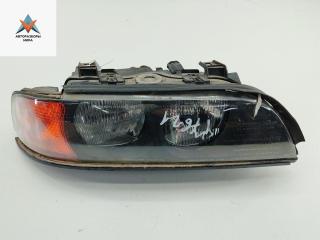 фара правая BMW 5 серия E39 1997, 2.0 л., бензин, МКПП, синий, седан, 444-1119R