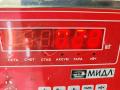 молдинг лобового стекла Opel Astra G 2008, 1.4 л., бензин, МКПП, серый, универсал, 09132365 - фото №3