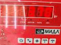 ступица задняя левая BMW 7 серия E65/E66/E67 2003, 4.4 л., бензин, АКПП, серый, седан - фото №3