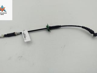 Трос двери задней BMW 5 серия E60/E61 2005, 2.5 л., бензин, АКПП, чёрный, седан, 7034571