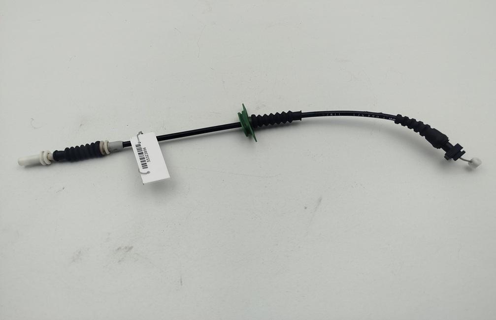 Трос двери задней BMW 5 серия E60/E61 2005, 2.5 л., бензин, АКПП, чёрный, седан, 7034571 - фото №1