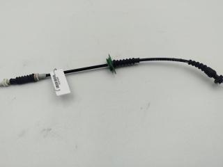 Трос двери задней BMW 5 серия E60/E61 2005, 2.5 л., бензин, АКПП, чёрный, седан, 7034571
