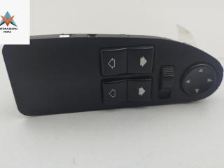 блок управления стеклоподъемниками BMW 5 серия E39 1997, 2.0 л., бензин, МКПП, зелёный, седан, 8368967