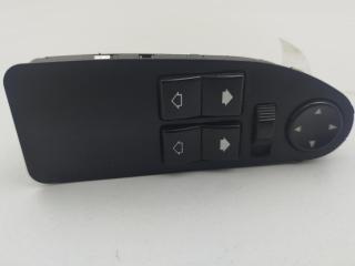 блок управления стеклоподъемниками BMW 5 E39 1997, 2.0 л., бензин, МКПП, зелёный, седан, 8368967