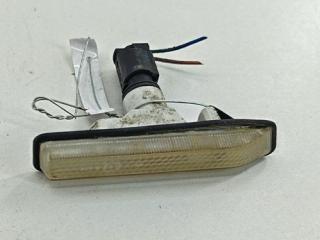 повторитель передний левый BMW 3 E36 1998, 1.8 л., бензин, МКПП, красный, универсал