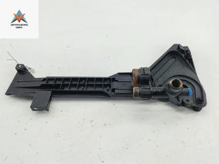 кронштейн радиатора BMW 3 серия E46 [рестайлинг] 2002, 2.0 л., бензин, МКПП, серый, седан, 1436250